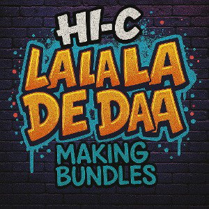LA LA LA DE DAA