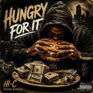 Hungry For It