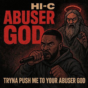 Abuser God