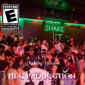 Shake It
