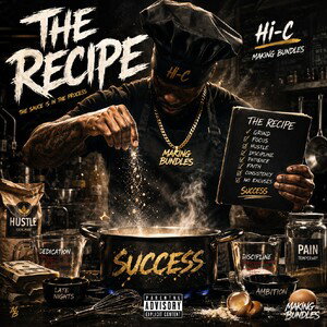 The Recipe 