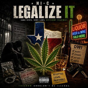 Legalize It