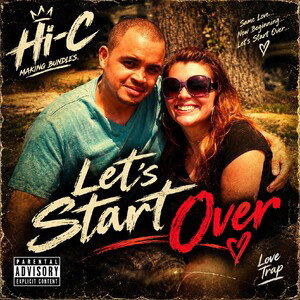 Let's Start Over 