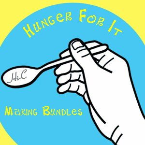 Hunger For It