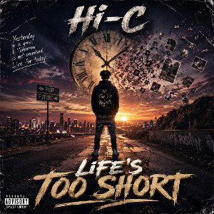 Life's Too Short 