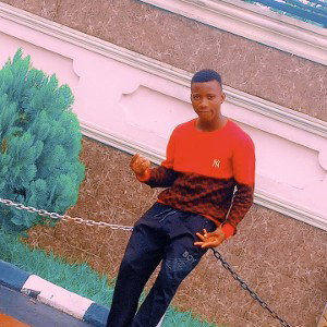 salah$10 the big rapper
