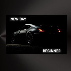 Beginner 