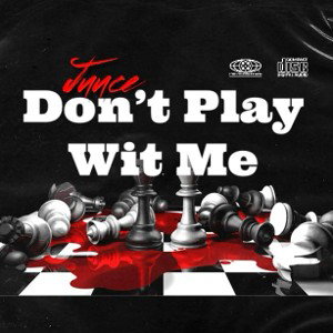 #DPWM (Don't Play With Me by Big Juuce)