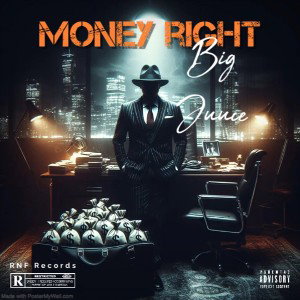 #MR (Money Right by Big Juuce)