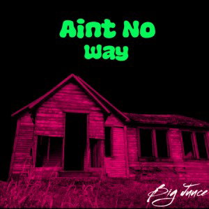 #ANW (Ain’t No Way by Big Juuce)