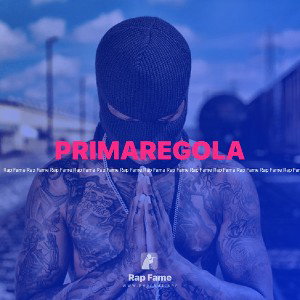 PRIMAREGOLA