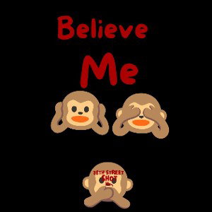 38thst Shot Him - Believe me 