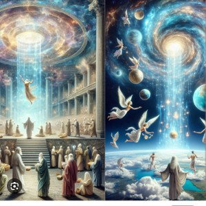 spiritual salvation
