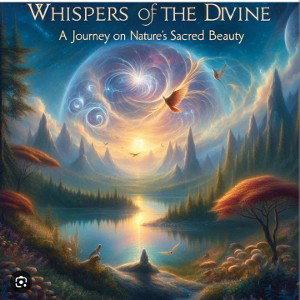 The whispers of divine
