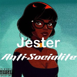 Anti-Socialite