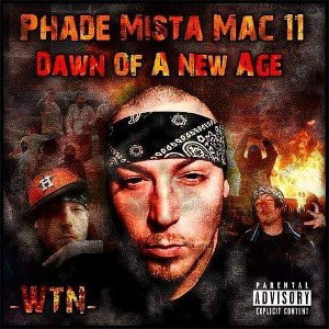 Phade - H Town _Mix 1_