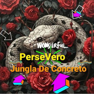 PerseVero - Jungla De Concreto - PerseVero - Jungla De Concreto 