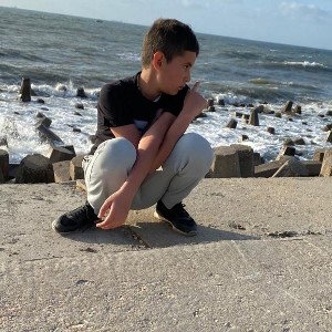 عمرك حسيت 🥺