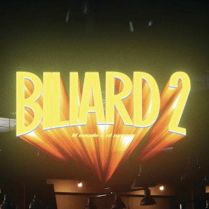 Lil Cagula x NL Moxxie - biliard 2 (Official video)