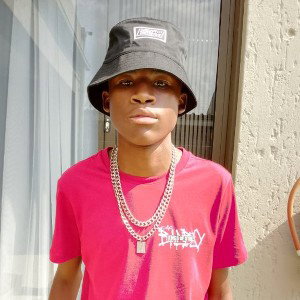 lil crazy-money