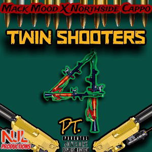 TWIN SHOOTERS Part 4.