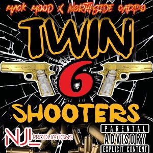 Twin Shooters pt.6