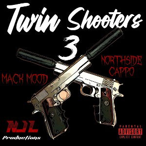 TWIN SHOOTERS PT.3