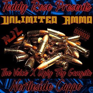 Unlimited Ammo 