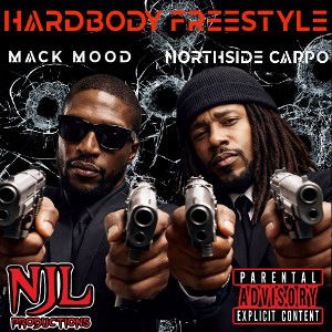 HardBody Freestyle RF