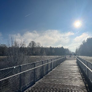 sensibler mit der Zeit 