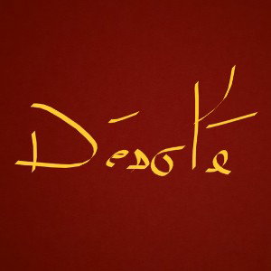 désolé