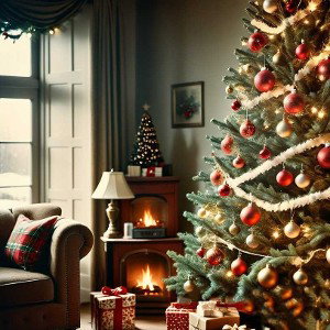 Christmas 
