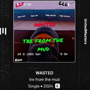 no resurection x tre from the mud