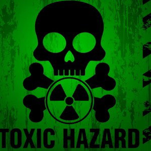 hazard 
