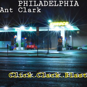Click. Clack. Blast.