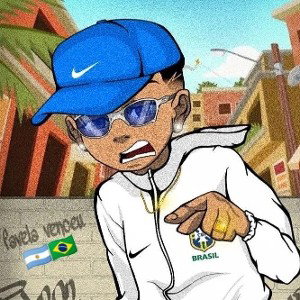 tema phonk brazil