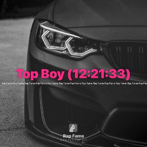 Top Boy (12:21:33)