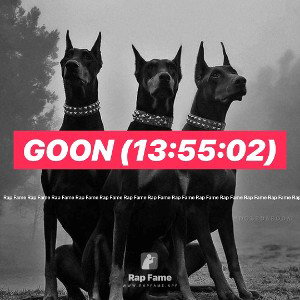 Goon (13:55:02)