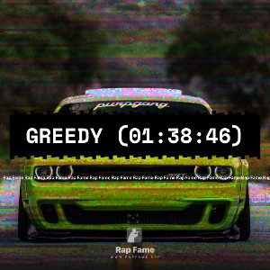 Greedy (01:38:46)