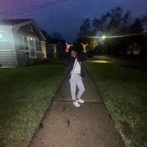 But that money on my back