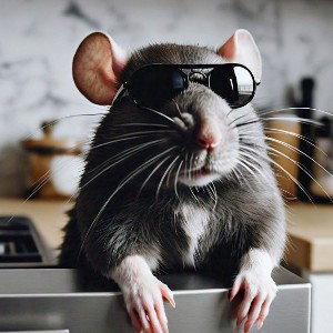 Rat🕷 