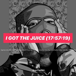 I got the Juice (17:57:19)