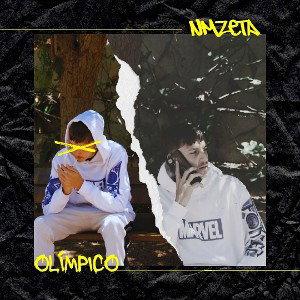 OLÍMPICO- NMZ (Prod. KANO)