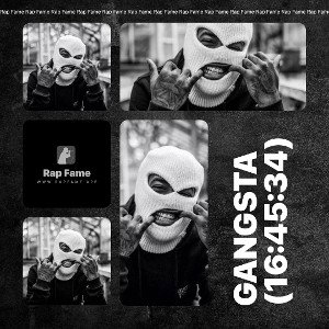 Gangsta (16:45:34)