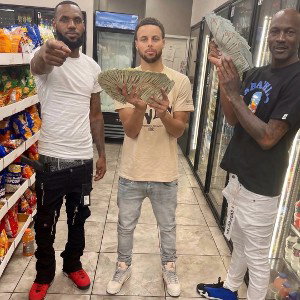 Jump Out Gang