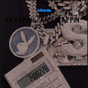 trapping and rapping