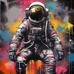 Astronaut 