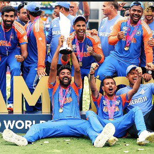 CRICKET 