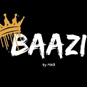 Baazi