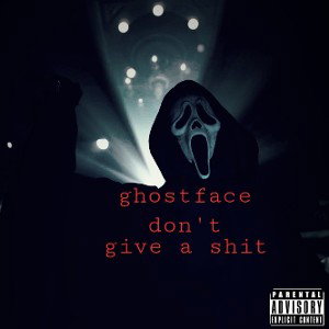 ghost around 